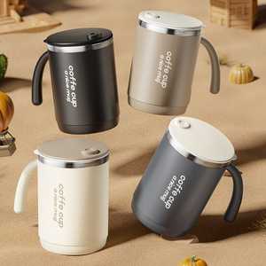Productos Más Vendidos 2026, Vaso Térmico de Acero Inoxidable para <span class=keywords><strong>Caf</strong></span>é, Mantiene la Temperatura, Taza para Bebidas Calientes y Frías - Product Image 1