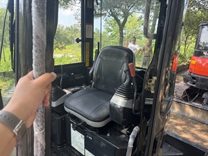 รถขุดมือสองคุณภาพสูง: โคมัตสุ PC35, ได้รับการรับรองมาตรฐาน CE และ EPA, ดูแลรักษาอย่างดี, ราคาแข่งขันต่ำ - Product Image 6