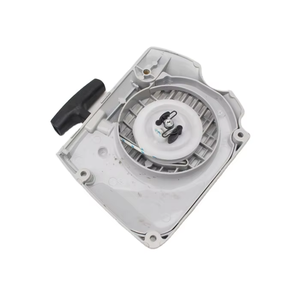 Hochwertiger <span class=keywords><strong>MS661</strong></span> Rückstoß starter für STL <span class=keywords><strong>MS661</strong></span> Kettensäge 661 Kettensägen motor teile - Product Image 2