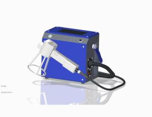 Imprimantes laser automatiques, machine de marquage laser à fibre, imprimantes laser pour tuyaux en plastique, matériaux métalliques, portables - Product Image 6