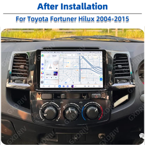 2K 2000*1200 7870 <span class=keywords><strong>Android</strong></span> 13 đài phát thanh xe autoradio DVD <span class=keywords><strong>Player</strong></span> 360 máy ảnh Carplay DSP GPS cho TOYOTA FORTUNER Hilux 2004-2015 - Product Image 2