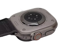 Montre connectée Poetic Fashion Ultra 2 49 mm GPS Cellulaire Débloquée Originale Prix Abordable Vente en Gros