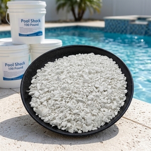Nouvel Arrivage <span class=keywords><strong>Agent</strong></span> Chimique Auxiliaire Standard USA Certifié MSDS COA Orange Joy Granulaire pour Piscine à 99% <span class=keywords><strong>de</strong></span> Pureté - Product Image 3