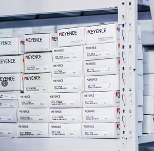 Brandneue KEYENCE Weiße Lichtleiste 120MM LED Japan-Herstellung 1 Jahr Garantie <span class=keywords><strong>CA</strong></span>-DBW12W - Product Image 6