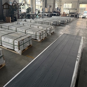 Spécifications Standard <span class=keywords><strong>plaque</strong></span> de <span class=keywords><strong>ciment</strong></span> de Fiber de Grain de bois sans <span class=keywords><strong>amiante</strong></span> - Product Image 5