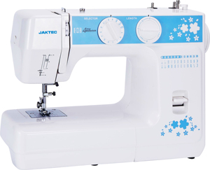 JH6224 Multifunction High Quality Household Sewing Machine With Different Colors Available - Product Image 1