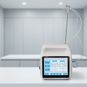 Máquina Portátil Eficaz para el Tratamiento de Várices en las Piernas EVLT EVLA 980nm 1470nm 3000ms, Cuidado Facial, Eliminación de Arañas Vasculares - Product Image 1