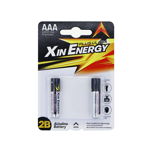 <span class=keywords><strong>Lr03</strong></span> <span class=keywords><strong>AAA1.5v</strong></span> батарейки, батарейки Alcaline для пульта дистанционного управления игрушками, щелочные батареи AAA - Product Image 4