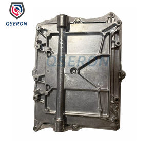 ECU de voiture d'<span class=keywords><strong>occasion</strong></span> ECU Engine Brain Engine Control Unit 0281020114 Computer Module ECM PCM D5010222531 pour Dongfeng <span class=keywords><strong>Renault</strong></span> E300 - Product Image 3