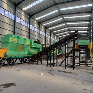 Machine de <span class=keywords><strong>tri</strong></span> des déchets <span class=keywords><strong>pour</strong></span> le recyclage, machine de <span class=keywords><strong>tri</strong></span> des déchets mixtes, table de <span class=keywords><strong>tri</strong></span> des ordures manuelle - Product Image 3