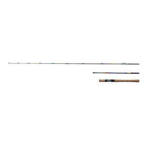 Canne à pêche spinning Shimano WORLD SHAULA LIMITED en carbone X spiral de qualité supérieure, action rapide et sensible, haute puissance, pour la pêche au bar - Offre spéciale - Product Image 4