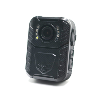 Eeyelog a resistenza alle gocce Mini Clip per telecamera di sicurezza Wireless indossabile portatile 1080P tasca <span class=keywords><strong>Cam</strong></span> <span class=keywords><strong>r</strong></span> luce bianca EIS G-sensor AES256 - Product Image 3