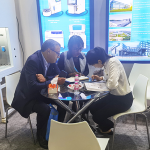 Biobase Separatory Phễu Shaker Tự Động Separatory Phễu Shaker Cho Phòng Thí Nghiệm - Product Image 6