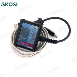 Kit complet d'outils de diagnostic Emr2\3\4 Decom Hslight2 HS Light II Serdia Deutz Diagnosti-k Otomatis Deutz Tool SerDia 2000 - Product Image 6