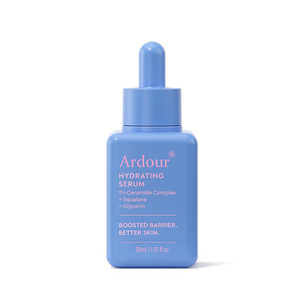 Suero Facial y Corporal 4 en 1 de Marca Privada con Niacinamida, Vitamina C y Ácido Hialurónico, Antienvejecimiento, Antiarrugas e Iluminador - Product Image 1