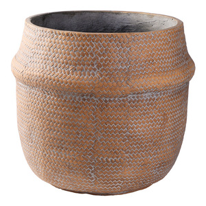<span class=keywords><strong>Maceta</strong></span> <span class=keywords><strong>Grande</strong></span> de Magnesio Nórdico de 31/37/42 cm, con Forma de Flor, <span class=keywords><strong>para</strong></span> Plantas Verdes Grandes, Limoneros, <span class=keywords><strong>para</strong></span> el Hogar - Product Image 5