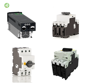 Botón de Parada de Emergencia 800FM-MT44 Original, Nuevo, de Cobre y Plástico, Piezas de Automatización PLC para Control Industrial - Product Image 4