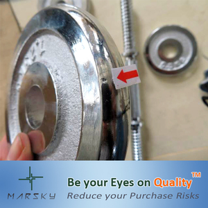 Trung Quốc Kiểm Tra Đại Lý Kiểm Tra Mẫu Trước Khi Giao Hàng Dịch Vụ Kiểm Tra Chất Lượng - Product Image 2