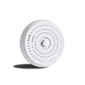 אנקה חדשה בבית חכם אש גלאי טמפרטורה גבוהה התרעה מוקדמת עם גלאי חום של 10 שנים - Product Image 1