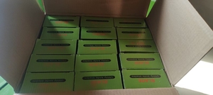 ใบมีดคัตเตอร์ขนาด 18 มม. แพ็ค 10 ใบ ใบมีดสแตนเลสอย่างดี แข็งแรง ทนทาน สำหรับตัดวอลเปเปอร์ พรม - Product Image 5