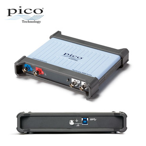 Osciloscopio de Señales Mixtas PicoScope Serie 5000D, 20GS/s, Resolución de 8 bits, Pantalla Avanzada - Product Image 2