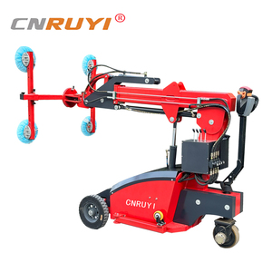 Tùy chỉnh 500 kg Khả năng chịu tải tự động chân không kính nâng lên robot, chân không kính nâng lên robot, kính thao túng trên bán - Product Image 4
