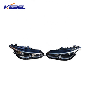 Accessoires automobiles KEBEL Bon prix Phare avant 5HG 941 005 OEM 5HG 941 006 Phares utilisés pour <span class=keywords><strong>VW</strong></span> <span class=keywords><strong>Golf</strong></span> 8 202 <span class=keywords><strong>2022</strong></span> 2023 - Product Image 1