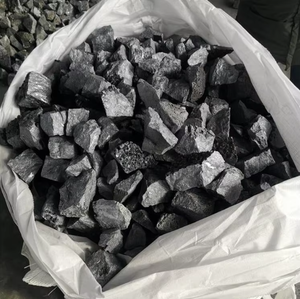 Ferro-niobium de haute qualité en blocs FeNb 50/60/65/70 pour la production d'acier HSLA - Product Image 1