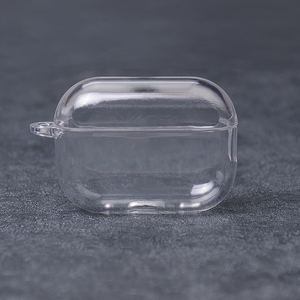 Vente en gros d'usine, étui pour <span class=keywords><strong>AirPods</strong></span> Pro 2, coque transparente en cristal pour <span class=keywords><strong>AirPods</strong></span> Pro 2, coque de protection pour écouteurs - Product Image 4