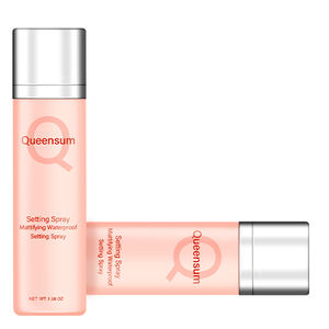 Mattify – Spray <span class=keywords><strong>de</strong></span> réglage imperméable, sensation <span class=keywords><strong>de</strong></span> lumière, <span class=keywords><strong>fond</strong></span> <span class=keywords><strong>de</strong></span> <span class=keywords><strong>teint</strong></span> personnalisé, Spray <span class=keywords><strong>de</strong></span> réglage <span class=keywords><strong>de</strong></span> maquillage - Product Image 3