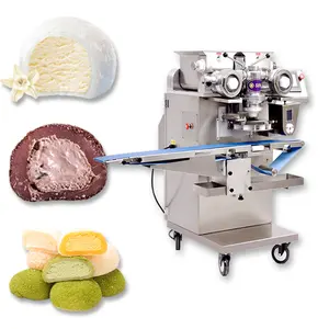 Factory price mochi maker Automatic Japan Mochi Ice Cream Processing Maker Machine