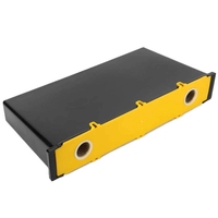 Caja de alimentación rápida para abejas, alimentador de abejas de plástico, botella de agua para bebidas, gran oferta
