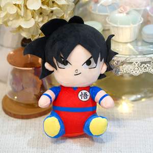 20cmぬいぐるみ8インチドラゴンボールぬいぐるみ子供ソフトおもちゃアニメ漫画キャラクター爪マシン用ぬいぐるみ人形 - Product Image 3