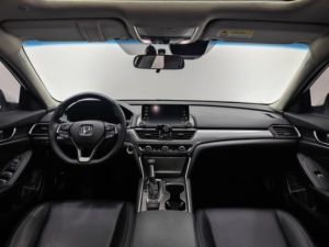<span class=keywords><strong>Honda</strong></span> <span class=keywords><strong>Accord</strong></span> 2018-2023 a <span class=keywords><strong>Precio</strong></span> Económico, 2.0L 164PS, Automático CVT, Asientos de Cuero, Tracción Delantera, Gasolina, Volante a la Izquierda, Usado - Product Image 6