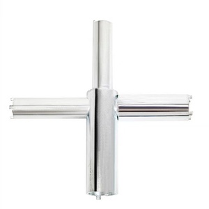 Démontage général Maintenance de l'outil <span class=keywords><strong>Interphone</strong></span> Démontage Retirer la croix de démolition pour la radio Baofeng TYT Quansheng - Product Image 5