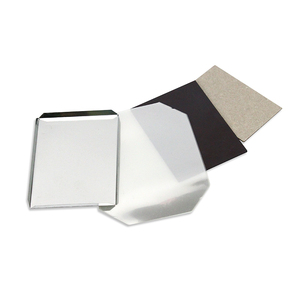 Imán de nevera de Material de 80x53mm, imán de nevera de lata de recuerdo creativo con diseño de logotipo personalizado de alta calidad, <span class=keywords><strong>precio</strong></span> más bajo - Product Image 2