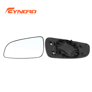 Verre de rétroviseur latéral de voiture pour <span class=keywords><strong>Opel</strong></span> Vauxhall <span class=keywords><strong>Astra</strong></span> H <span class=keywords><strong>GTC</strong></span> 2004 2005 2006 <span class=keywords><strong>2007</strong></span> 2008 6428199 6428785 6428786 Verre de rétroviseur arrière - Product Image 6