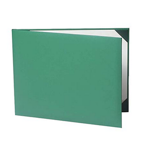 Cubiertas <span class=keywords><strong>de</strong></span> Cuero para Certificados <span class=keywords><strong>de</strong></span> Graduación, Uniformes Escolares, Porta Diplomas Personalizados para Eventos Académicos, Venta al Por Mayor - Product Image 1