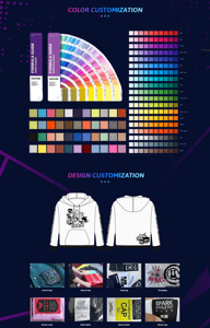 ヴィンテージウォッシュ加工のストレートレッグジーンズ、ダメージ加工とリップド加工のデニム生地を使用、カジュアルでゆったりとしたレトロスタイル。 - Product Image 4