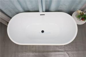 Vasche <span class=keywords><strong>da</strong></span> <span class=keywords><strong>bagno</strong></span> in acrilico di dimensioni <span class=keywords><strong>Standard</strong></span> CE in vendita - Product Image 2
