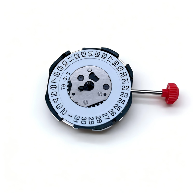 Brand-New Original 2115 Quartz Movement Watch Movement Parts 2035 Movement