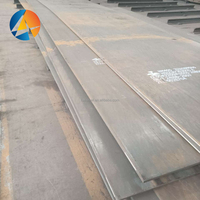 Plaque en acier au carbone laminé à chaud HRC Q345B ASTM A572 GR50, bord coupé sur 4 côtés, plaque pour conteneur, plaque pour navire, soudage, certifiée JIS BIS KS