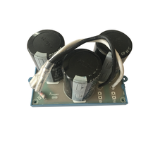 Papan PCB Inverter Universal DC dan AC Inverter Suku Cadang AC Laris untuk Inverter Daikin Midea Papan PCB Pendingin Udara