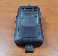Radio bidirectionnelle VHF IC-F3003, talkie-walkie, 16 canaux, 5W, émetteur-récepteur analogique portable, 136-174 MHz