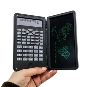 New Arrival Hot Bán học sinh vẽ đồ khoa học máy tính với văn bản Pad - Product Image 1