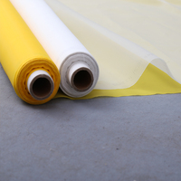 Rete per Serigrafia in Poliestere 47T - 55 Micron (120 Mesh)