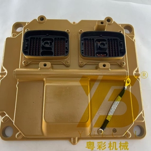 คอนโทรลเลอร์ ECU 950F เครื่องยนต์ 3412C C7.1 ชุดควบคุม ECM 462-0006 4620006 462-0007 4620007 อะไหล่รถก่อสร้าง - Product Image 1