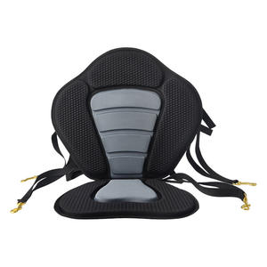 Coussin de siège de planche de SUP Offre Spéciale avec sac arrière détachable - Product Image 1