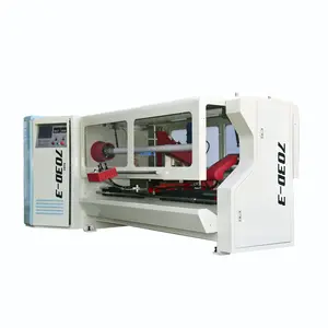 PLC control HMI Operation PE Foam Tape Cutter Machine