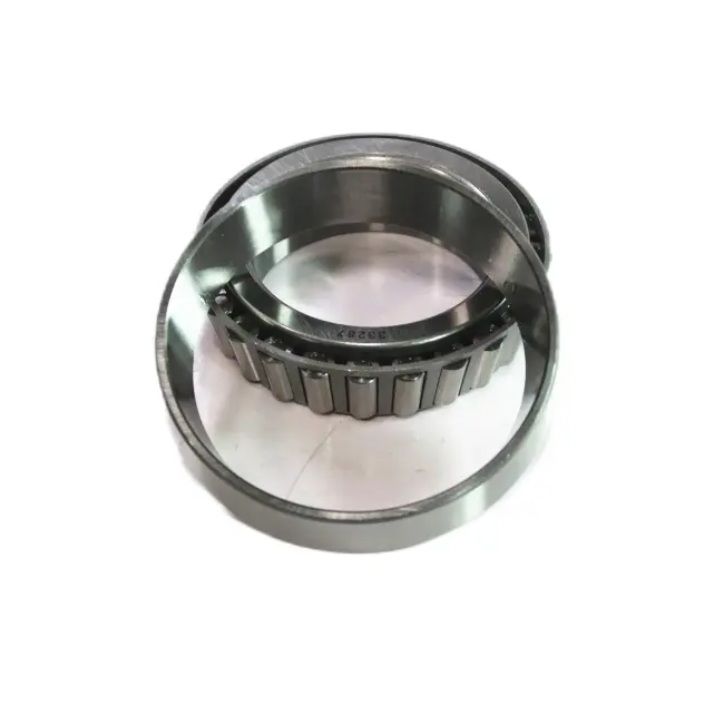 HGF China high precision hot sale tr5011444 tapered roller bearing 50*114.3*44.45 mm